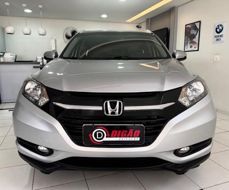 HONDA HR-V 1.8 16V 4P EXL FLEX AUTOMTICO CVT, Foto 15