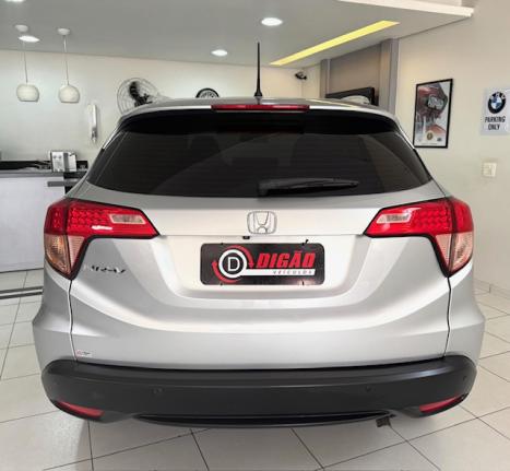 HONDA HR-V 1.8 16V 4P EXL FLEX AUTOMTICO CVT, Foto 16