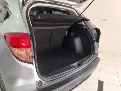 HONDA HR-V 1.8 16V 4P EXL FLEX AUTOMTICO CVT, Foto 17
