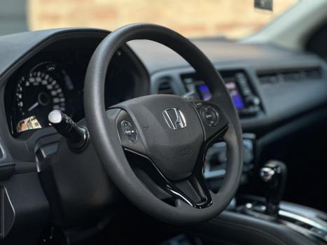 HONDA HR-V 1.8 16V 4P LX FLEX AUTOMTICO CVT, Foto 4