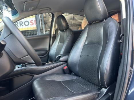 HONDA HR-V 1.8 16V 4P LX FLEX AUTOMTICO CVT, Foto 7