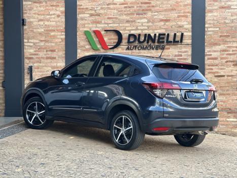 HONDA HR-V 1.8 16V 4P LX FLEX AUTOMTICO CVT, Foto 9
