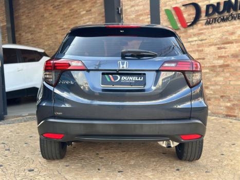 HONDA HR-V 1.8 16V 4P LX FLEX AUTOMTICO CVT, Foto 10