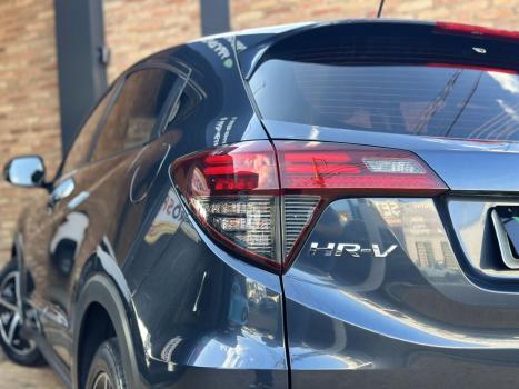 HONDA HR-V 1.8 16V 4P LX FLEX AUTOMTICO CVT, Foto 11