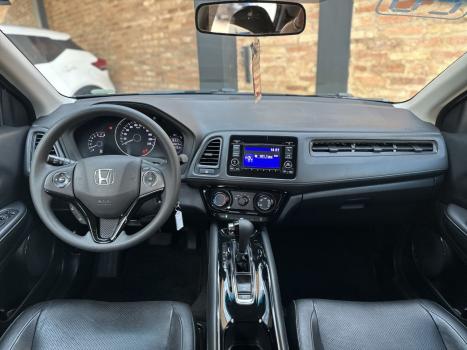 HONDA HR-V 1.8 16V 4P LX FLEX AUTOM�TICO CVT, Foto 7