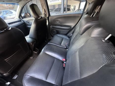 HONDA HR-V 1.8 16V 4P LX FLEX AUTOM�TICO CVT, Foto 9