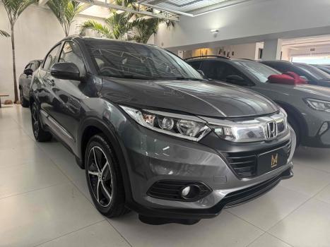 HONDA HR-V 1.8 16V 4P EX FLEX AUTOMÁTICO CVT, Foto 2 HONDA HR-V 1.8 16V 4P EX FLEX AUTOMÁTICO CVT, Foto 2