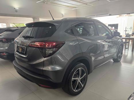 HONDA HR-V 1.8 16V 4P EX FLEX AUTOMÁTICO CVT, Foto 4 HONDA HR-V 1.8 16V 4P EX FLEX AUTOMÁTICO CVT, Foto 4