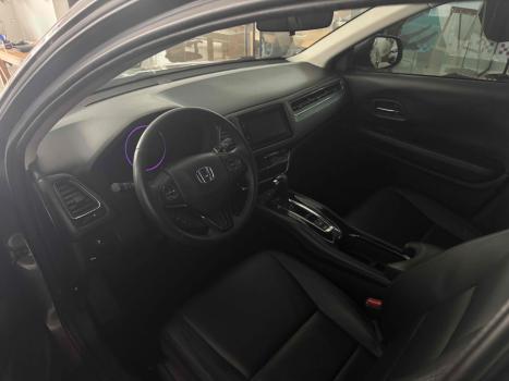HONDA HR-V 1.8 16V 4P EX FLEX AUTOMÁTICO CVT, Foto 5 HONDA HR-V 1.8 16V 4P EX FLEX AUTOMÁTICO CVT, Foto 5
