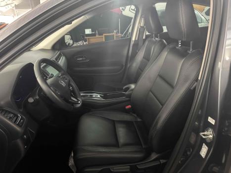 HONDA HR-V 1.8 16V 4P EX FLEX AUTOMÁTICO CVT, Foto 6 HONDA HR-V 1.8 16V 4P EX FLEX AUTOMÁTICO CVT, Foto 6