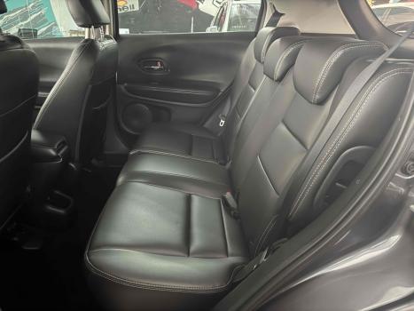 HONDA HR-V 1.8 16V 4P EX FLEX AUTOMÁTICO CVT, Foto 7 HONDA HR-V 1.8 16V 4P EX FLEX AUTOMÁTICO CVT, Foto 7