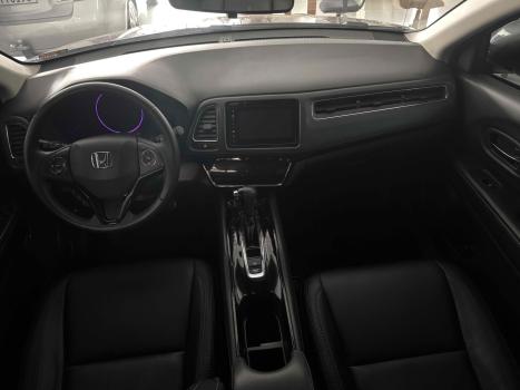 HONDA HR-V 1.8 16V 4P EX FLEX AUTOMÁTICO CVT, Foto 8 HONDA HR-V 1.8 16V 4P EX FLEX AUTOMÁTICO CVT, Foto 8