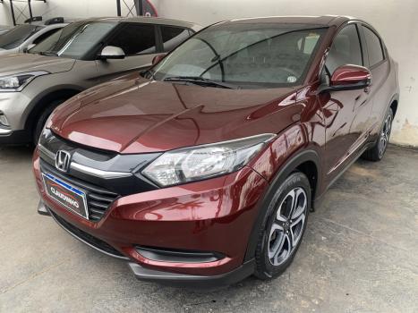 HONDA HR-V 1.8 16V 4P LX FLEX AUTOMTICO CVT, Foto 1