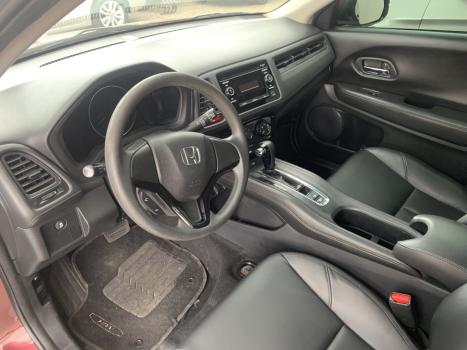 HONDA HR-V 1.8 16V 4P LX FLEX AUTOMTICO CVT, Foto 2