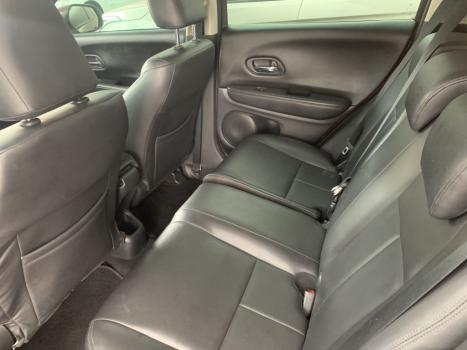 HONDA HR-V 1.8 16V 4P LX FLEX AUTOMTICO CVT, Foto 3