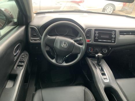 HONDA HR-V 1.8 16V 4P LX FLEX AUTOMTICO CVT, Foto 4
