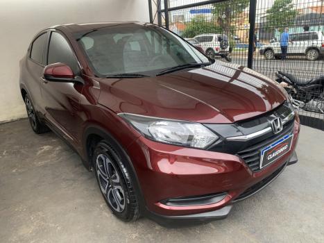 HONDA HR-V 1.8 16V 4P LX FLEX AUTOMTICO CVT, Foto 5