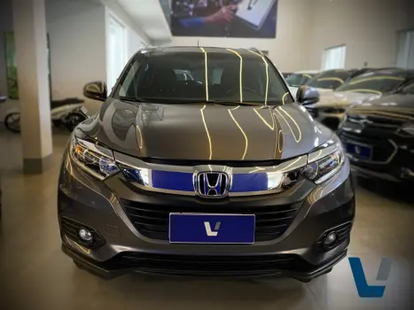 HONDA HR-V 1.8 16V 4P EX FLEX AUTOMTICO CVT, Foto 2