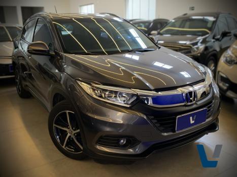 HONDA HR-V 1.8 16V 4P EX FLEX AUTOMTICO CVT, Foto 3