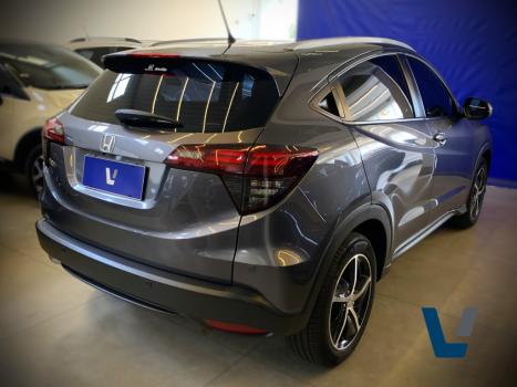 HONDA HR-V 1.8 16V 4P EX FLEX AUTOMTICO CVT, Foto 4