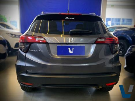 HONDA HR-V 1.8 16V 4P EX FLEX AUTOMTICO CVT, Foto 5
