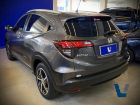 HONDA HR-V 1.8 16V 4P EX FLEX AUTOMTICO CVT, Foto 6