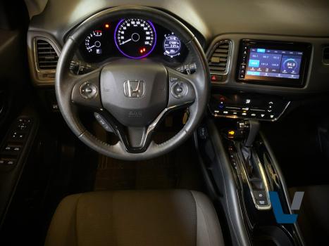 HONDA HR-V 1.8 16V 4P EX FLEX AUTOMTICO CVT, Foto 7