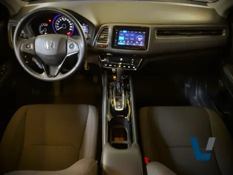 HONDA HR-V 1.8 16V 4P EX FLEX AUTOMTICO CVT, Foto 8