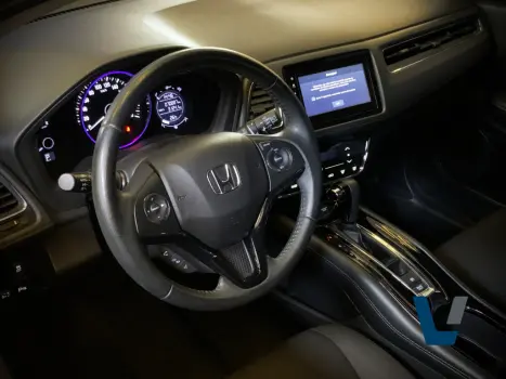 HONDA HR-V 1.8 16V 4P EX FLEX AUTOMTICO CVT, Foto 9