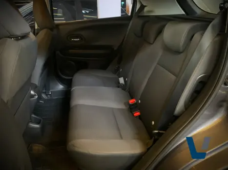 HONDA HR-V 1.8 16V 4P EX FLEX AUTOMTICO CVT, Foto 10