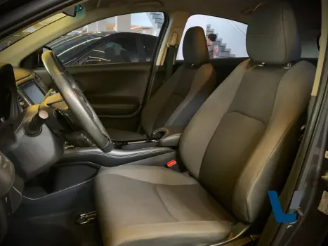 HONDA HR-V 1.8 16V 4P EX FLEX AUTOMTICO CVT, Foto 11