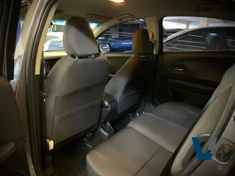 HONDA HR-V 1.8 16V 4P EX FLEX AUTOMTICO CVT, Foto 12
