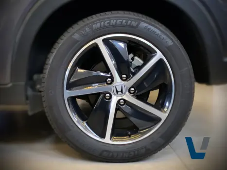 HONDA HR-V 1.8 16V 4P EX FLEX AUTOMTICO CVT, Foto 14