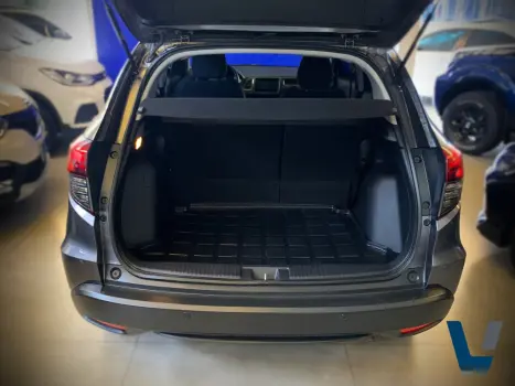 HONDA HR-V 1.8 16V 4P EX FLEX AUTOMTICO CVT, Foto 15