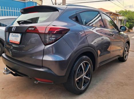 HONDA HR-V 1.8 16V 4P EX FLEX AUTOMTICO CVT, Foto 5