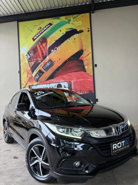 HONDA HR-V 1.8 16V 4P EXL FLEX AUTOMTICO CVT, Foto 2