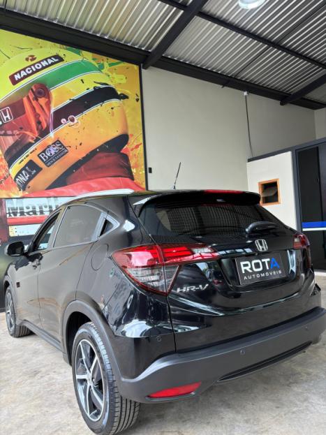 HONDA HR-V 1.8 16V 4P EXL FLEX AUTOMTICO CVT, Foto 5