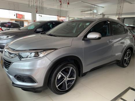 HONDA HR-V 1.8 16V 4P EX FLEX AUTOM�TICO CVT, Foto 1