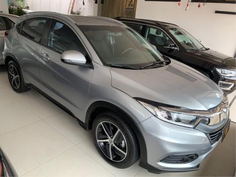 HONDA HR-V 1.8 16V 4P EX FLEX AUTOM�TICO CVT, Foto 2