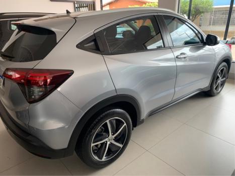 HONDA HR-V 1.8 16V 4P EX FLEX AUTOM�TICO CVT, Foto 3