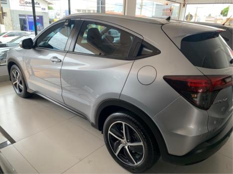 HONDA HR-V 1.8 16V 4P EX FLEX AUTOM�TICO CVT, Foto 4