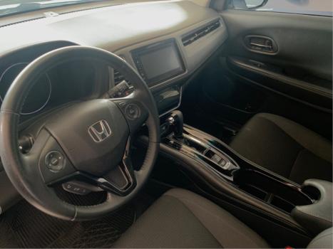 HONDA HR-V 1.8 16V 4P EX FLEX AUTOM�TICO CVT, Foto 5