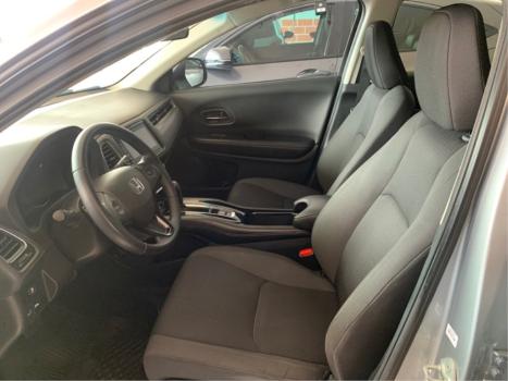 HONDA HR-V 1.8 16V 4P EX FLEX AUTOM�TICO CVT, Foto 6