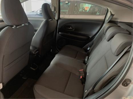 HONDA HR-V 1.8 16V 4P EX FLEX AUTOM�TICO CVT, Foto 7
