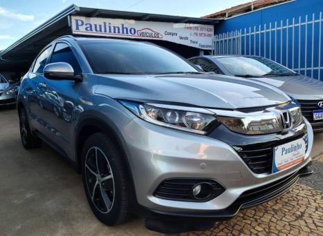 HONDA HR-V 1.8 16V 4P EXL FLEX AUTOM�TICO CVT, Foto 1