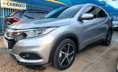 HONDA HR-V 1.8 16V 4P EXL FLEX AUTOM�TICO CVT, Foto 2