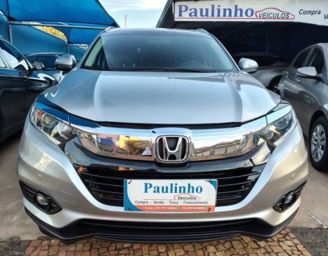 HONDA HR-V 1.8 16V 4P EXL FLEX AUTOM�TICO CVT, Foto 3