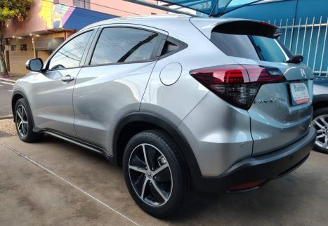 HONDA HR-V 1.8 16V 4P EXL FLEX AUTOM�TICO CVT, Foto 4