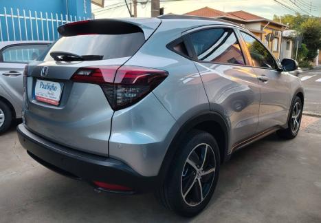 HONDA HR-V 1.8 16V 4P EXL FLEX AUTOM�TICO CVT, Foto 5