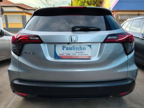 HONDA HR-V 1.8 16V 4P EXL FLEX AUTOM�TICO CVT, Foto 6